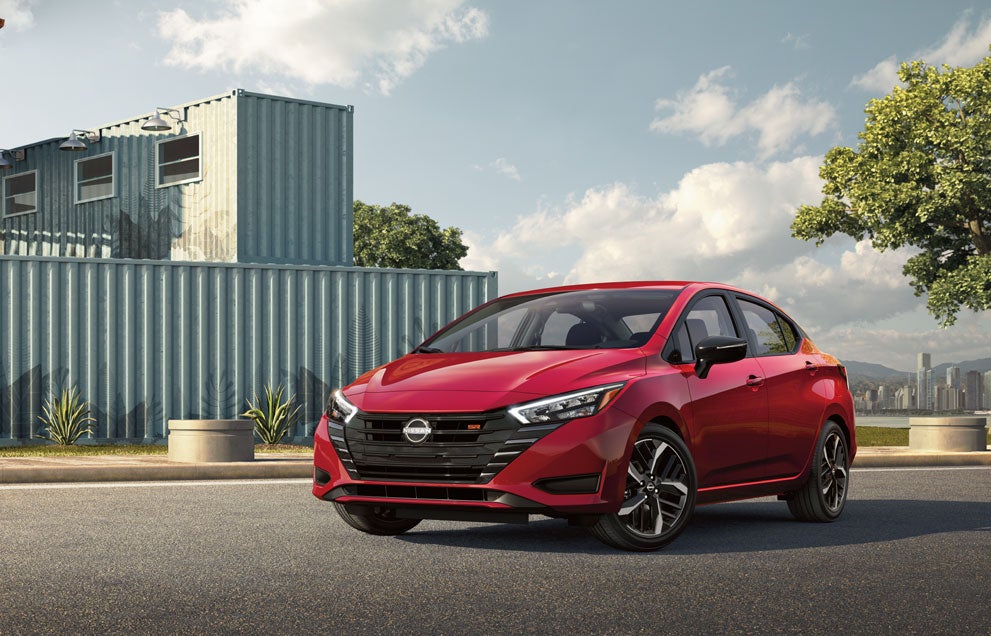 Empire Nissan of Bay Ridge in Brooklyn NY