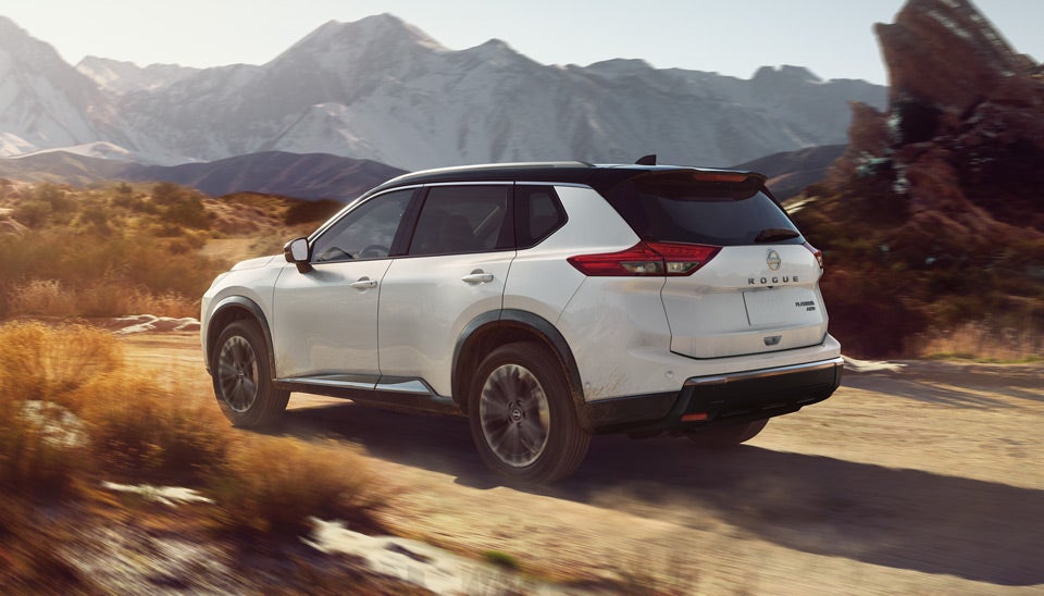 Empire Nissan of Bay Ridge in Brooklyn NY