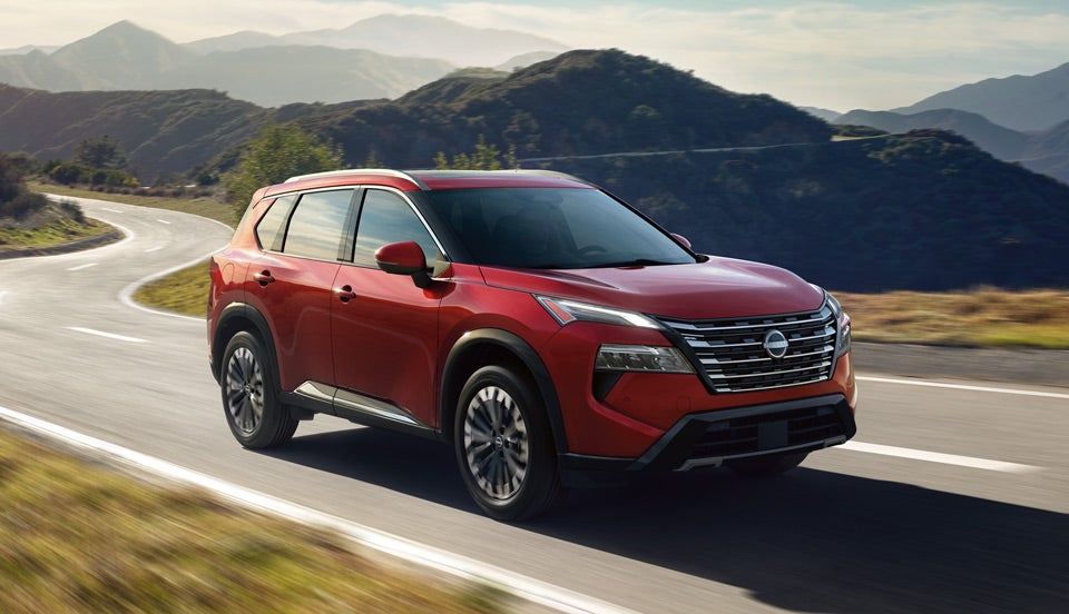 Empire Nissan of Bay Ridge in Brooklyn NY