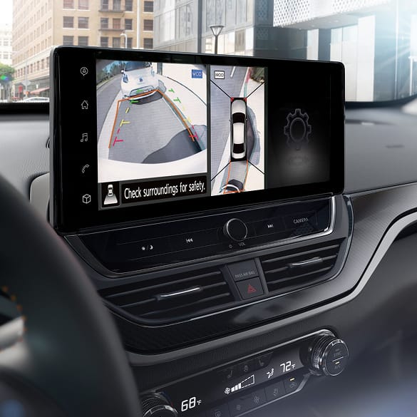 2026 Nissan Altima | Empire Nissan of Bay Ridge in Brooklyn, NY