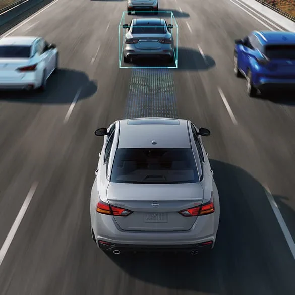 2026 Nissan Altima | Empire Nissan of Bay Ridge in Brooklyn, NY