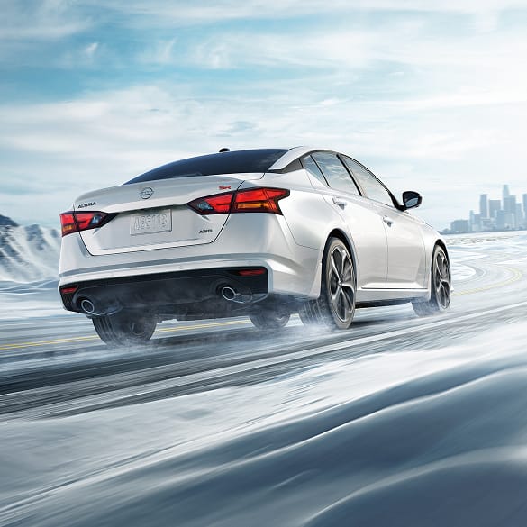 2026 Nissan Altima | Empire Nissan of Bay Ridge in Brooklyn, NY