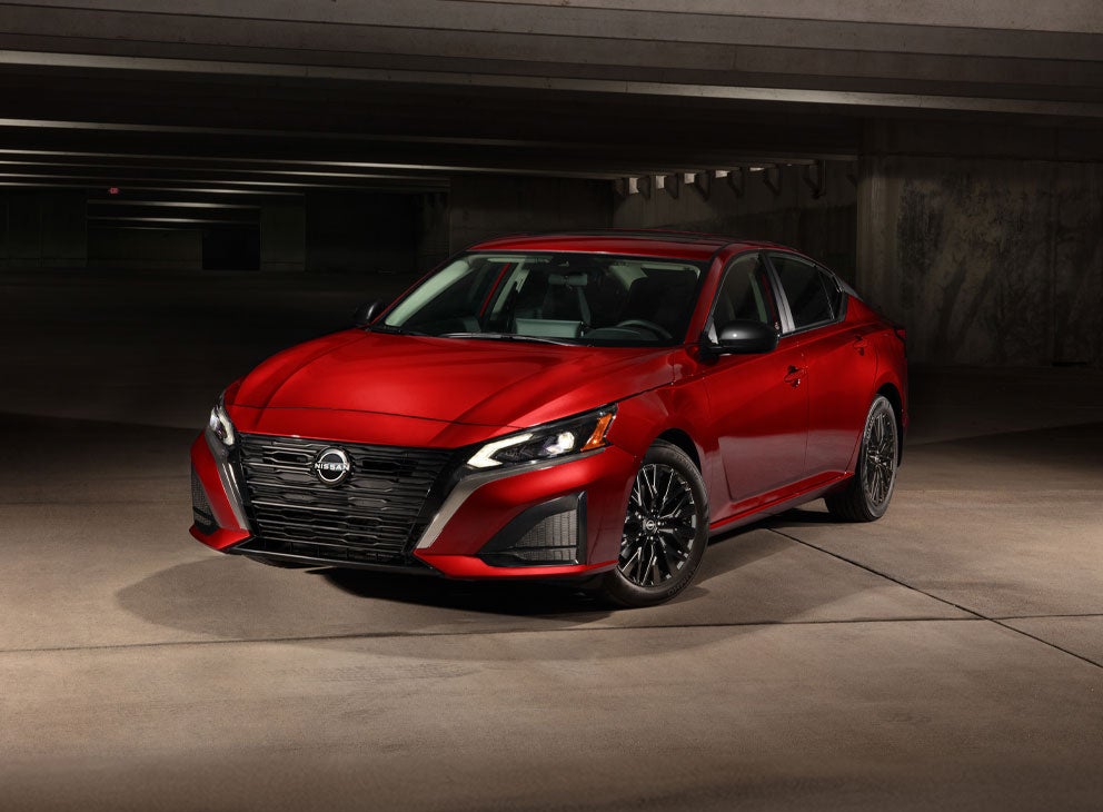 Empire Nissan of Bay Ridge in Brooklyn NY