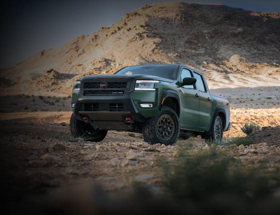 Empire Nissan of Bay Ridge in Brooklyn NY