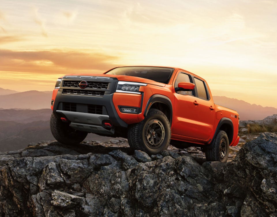 Empire Nissan of Bay Ridge in Brooklyn NY