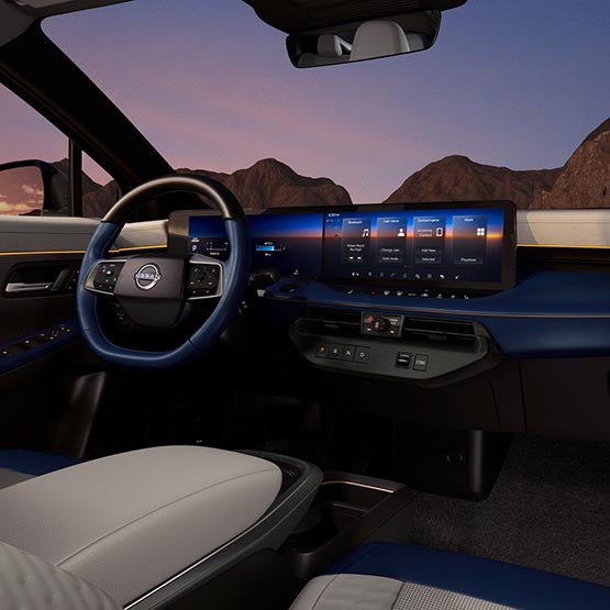 Empire Nissan of Bay Ridge in Brooklyn NY