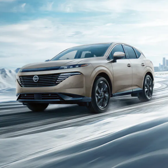 Empire Nissan of Bay Ridge in Brooklyn NY