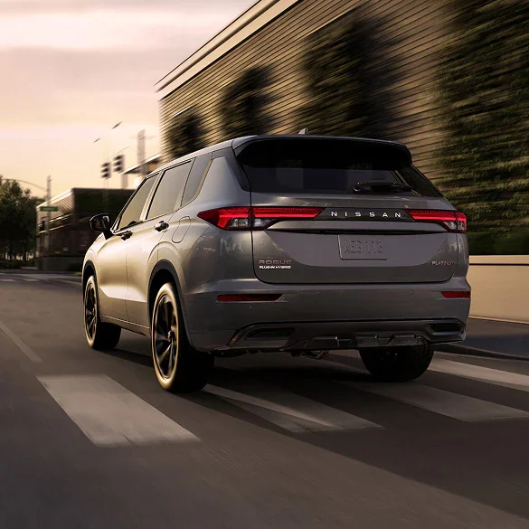 Empire Nissan of Bay Ridge in Brooklyn NY