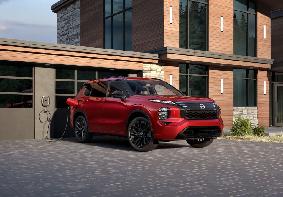 NISSAN Rogue Empire Nissan of Bay Ridge in Brooklyn NY