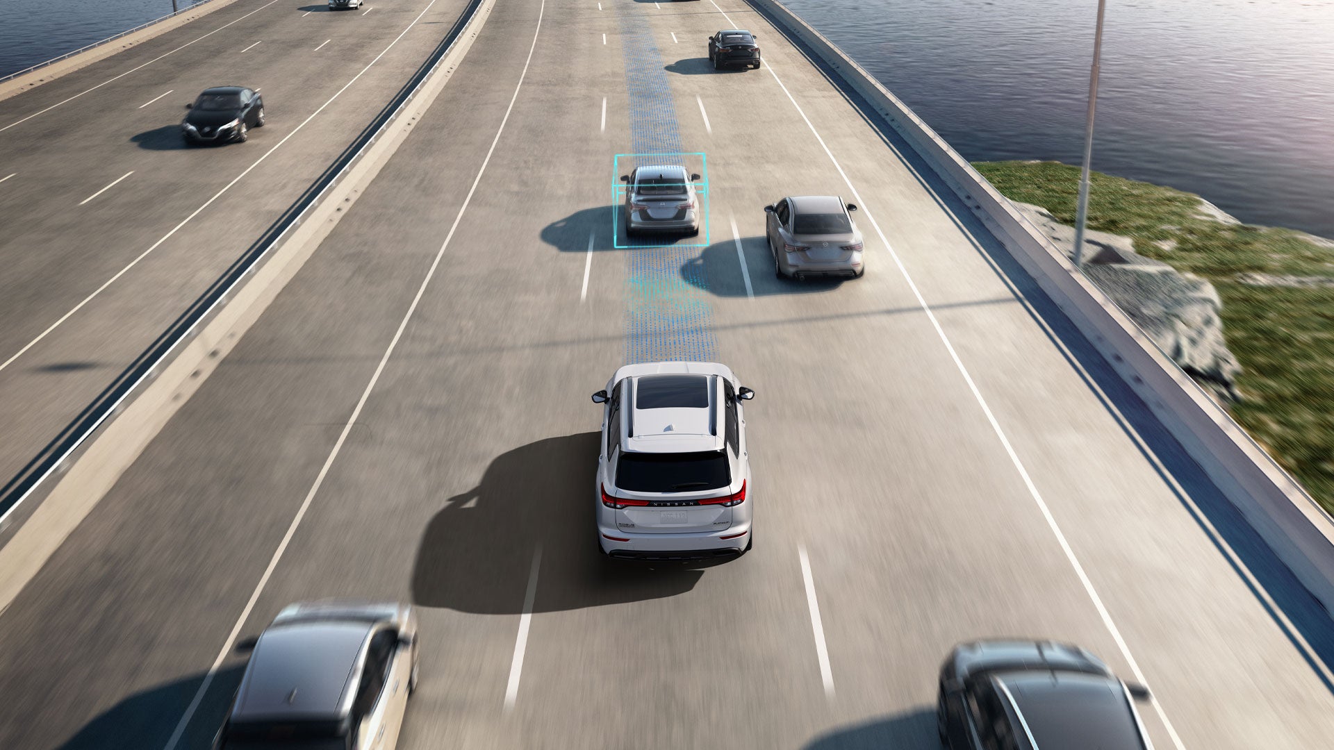 Empire Nissan of Bay Ridge in Brooklyn NY