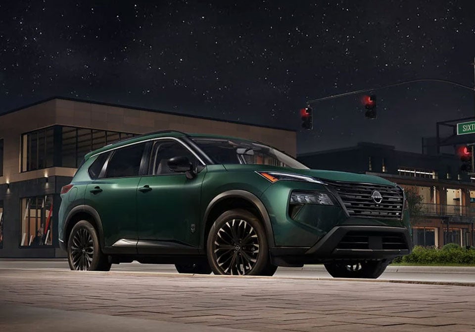 Empire Nissan of Bay Ridge in Brooklyn NY