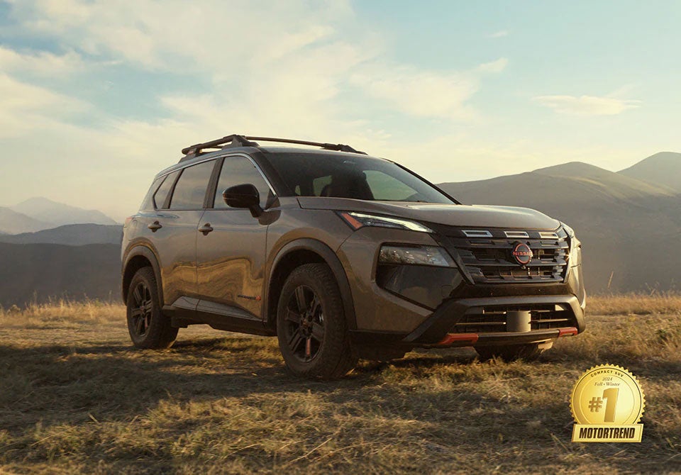 Empire Nissan of Bay Ridge in Brooklyn NY