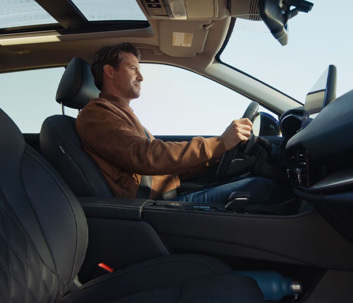 Empire Nissan of Bay Ridge in Brooklyn NY