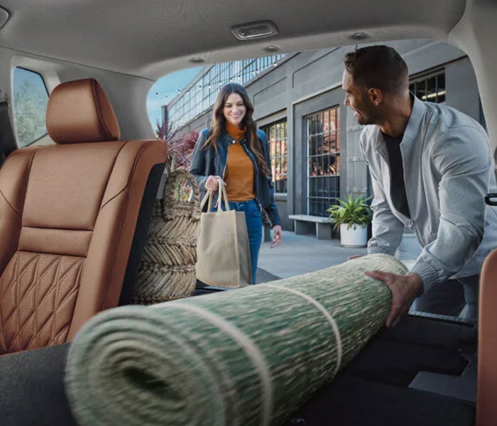 Empire Nissan of Bay Ridge in Brooklyn NY