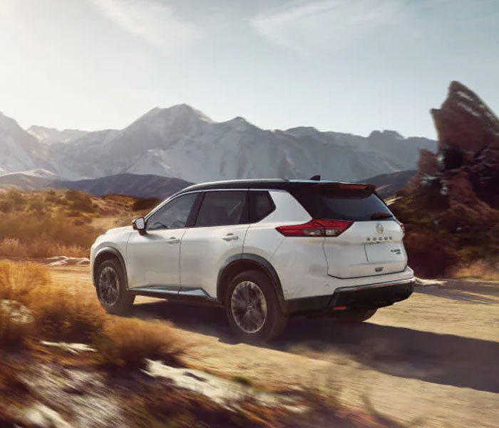 Empire Nissan of Bay Ridge in Brooklyn NY