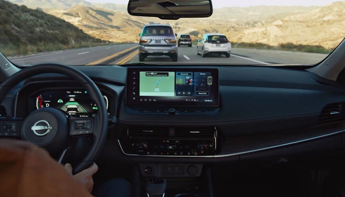 Empire Nissan of Bay Ridge in Brooklyn NY