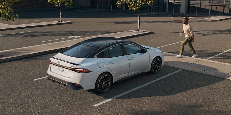 Empire Nissan of Bay Ridge in Brooklyn NY