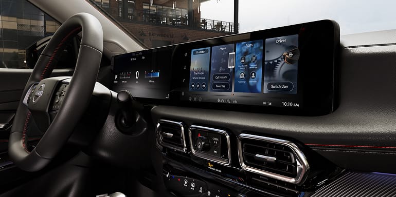 Empire Nissan of Bay Ridge in Brooklyn NY