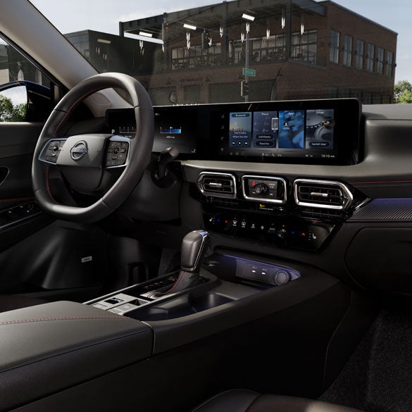 Empire Nissan of Bay Ridge in Brooklyn NY