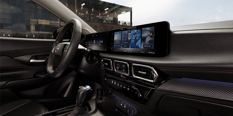 Empire Nissan of Bay Ridge in Brooklyn NY