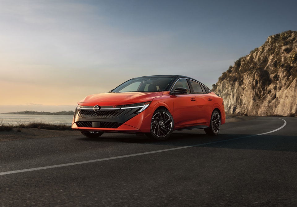 NISSAN Sentra Empire Nissan of Bay Ridge in Brooklyn NY