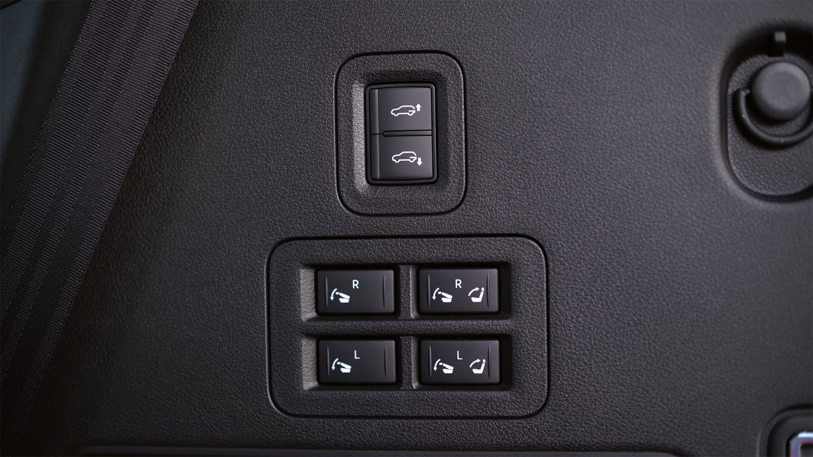 2026 Nissan Armada | Empire Nissan of Bay Ridge in Brooklyn, NY