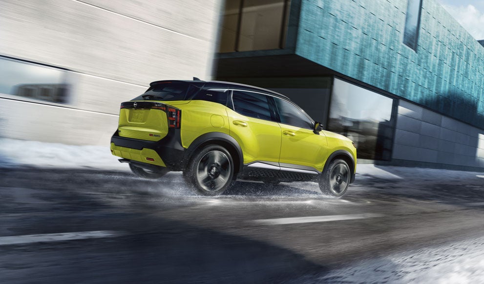 NISSAN Kicks Empire Nissan of Bay Ridge in Brooklyn NY
