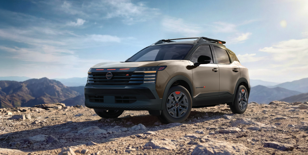 Empire Nissan of Bay Ridge in Brooklyn NY