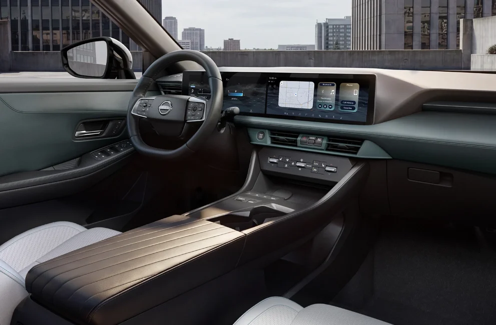 Empire Nissan of Bay Ridge in Brooklyn NY