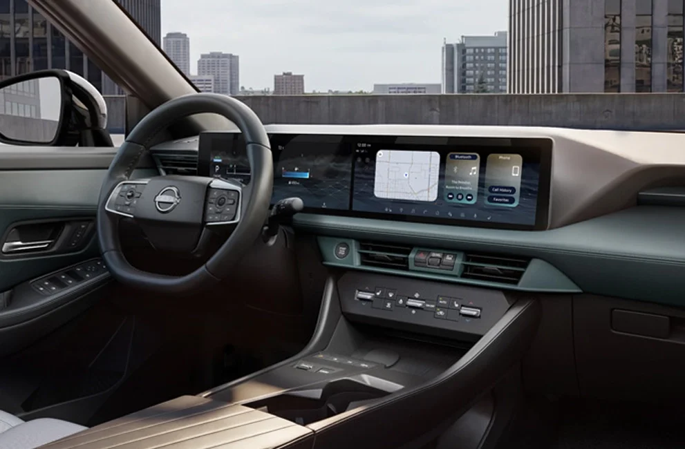 Empire Nissan of Bay Ridge in Brooklyn NY