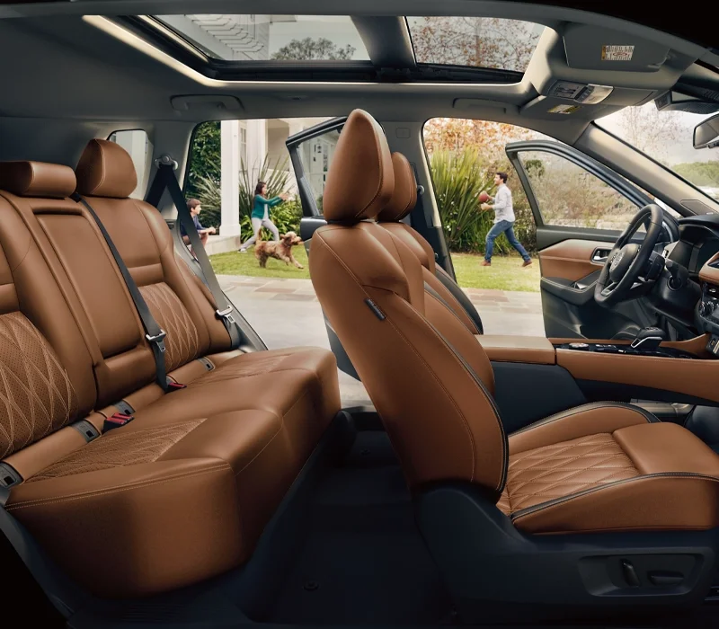 Empire Nissan of Bay Ridge in Brooklyn NY