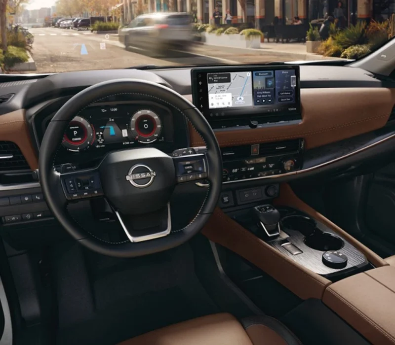 Empire Nissan of Bay Ridge in Brooklyn NY