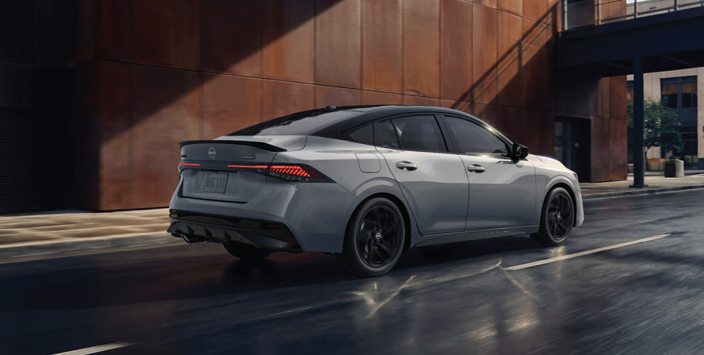 Empire Nissan of Bay Ridge in Brooklyn NY