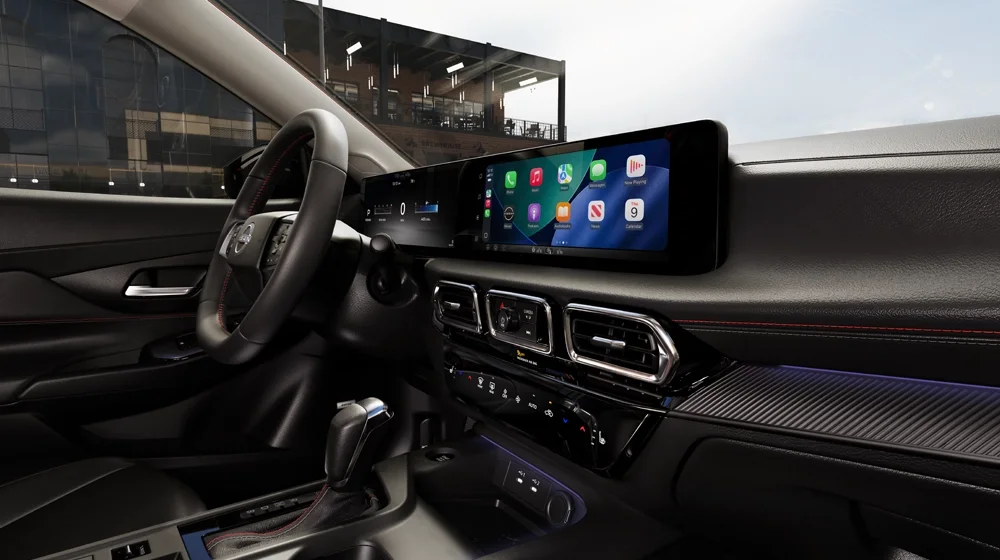 Empire Nissan of Bay Ridge in Brooklyn NY