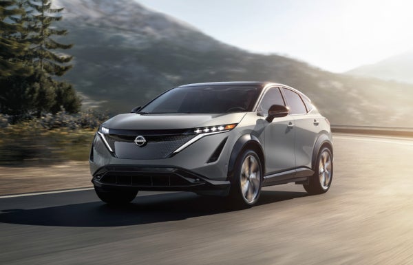 Empire Nissan of Bay Ridge in Brooklyn NY