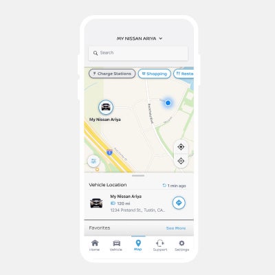 Empire Nissan of Bay Ridge in Brooklyn NY