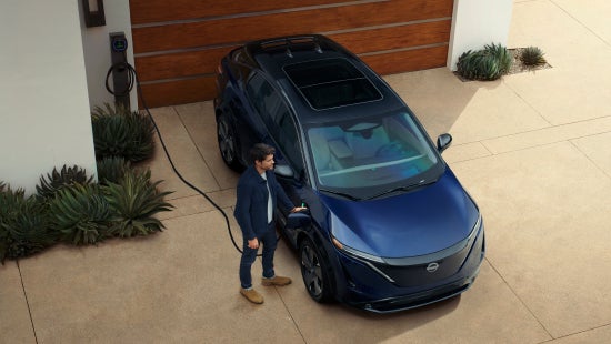 Empire Nissan of Bay Ridge in Brooklyn NY