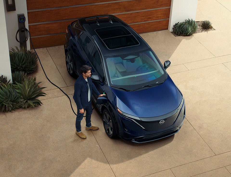 EV Ownership Experience | Empire Nissan of Bay Ridge in Brooklyn NY