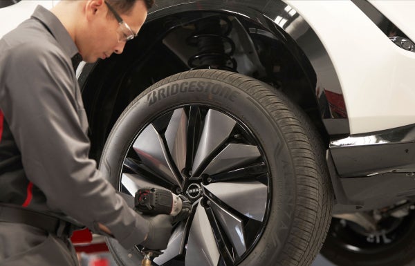 Empire Nissan of Bay Ridge in Brooklyn NY