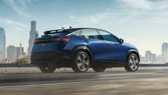 Empire Nissan of Bay Ridge in Brooklyn NY