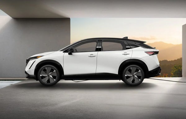 Empire Nissan of Bay Ridge in Brooklyn NY