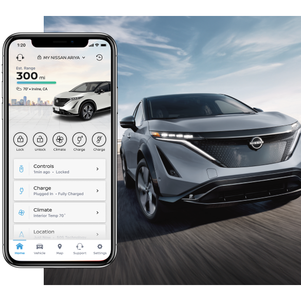 Empire Nissan of Bay Ridge in Brooklyn NY