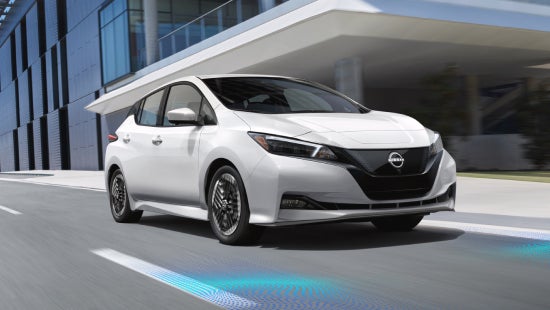 Empire Nissan of Bay Ridge in Brooklyn NY