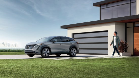 Empire Nissan of Bay Ridge in Brooklyn NY