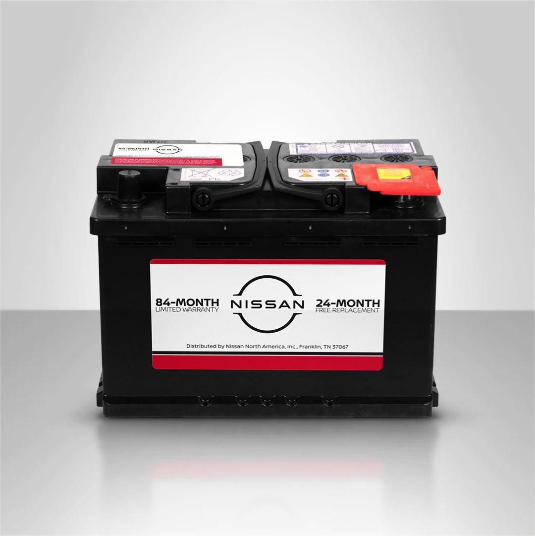 image of a battery | Empire Nissan of Bay Ridge in Brooklyn NY