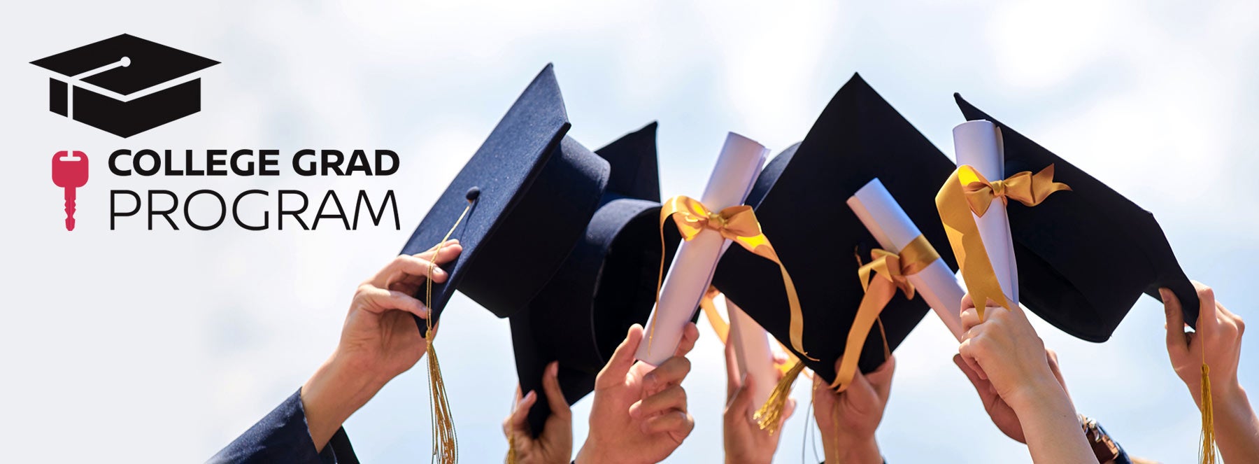 Nissan College Grad Program | Empire Nissan of Bay Ridge in Brooklyn NY