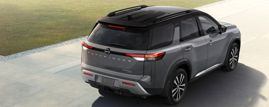 Empire Nissan of Bay Ridge in Brooklyn NY