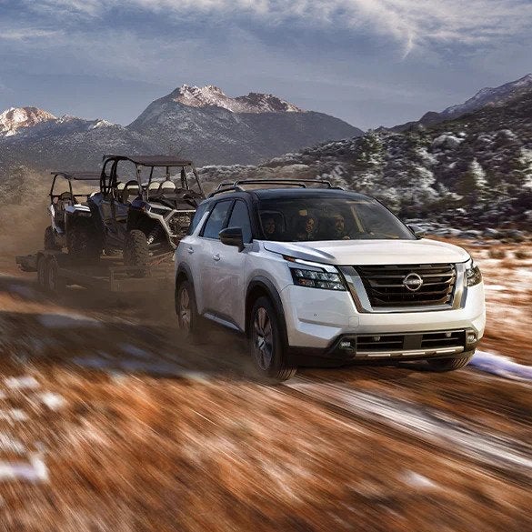 Empire Nissan of Bay Ridge in Brooklyn NY