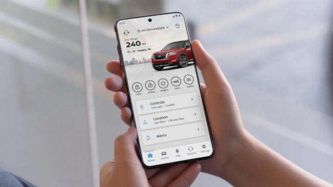 Empire Nissan of Bay Ridge in Brooklyn NY