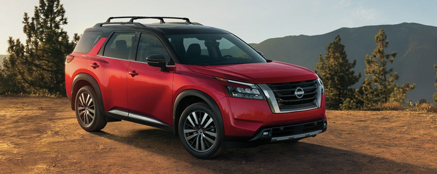 Empire Nissan of Bay Ridge in Brooklyn NY